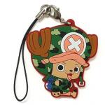 One Piece - Tony Tony Chopper - Dressrosa Ver - Rubber Strap